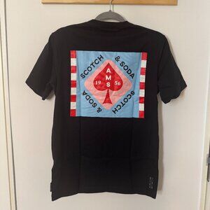 Scotch & Soda T